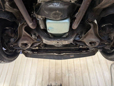 1972 Pontiac Firebird