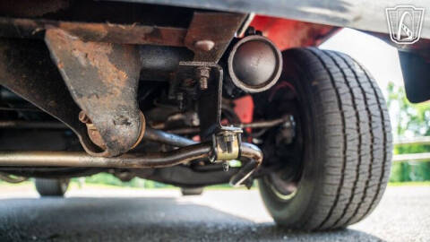 1978 Dodge D150 Pickup