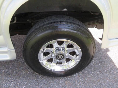 2017 GMC Savana 2500