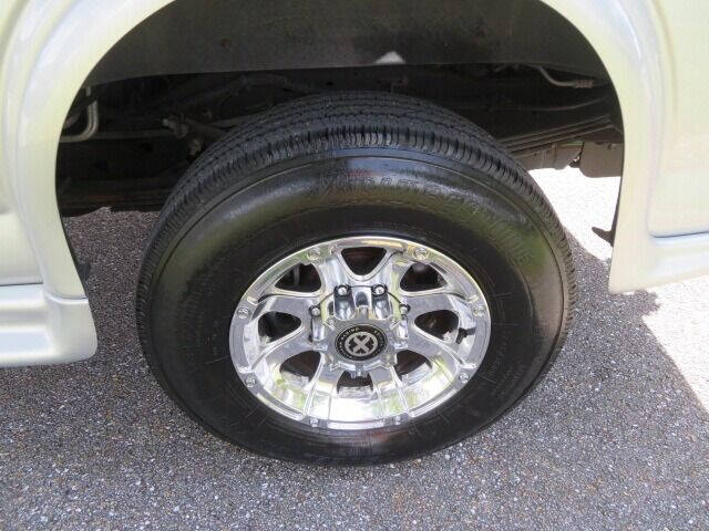 2017 GMC Savana 2500