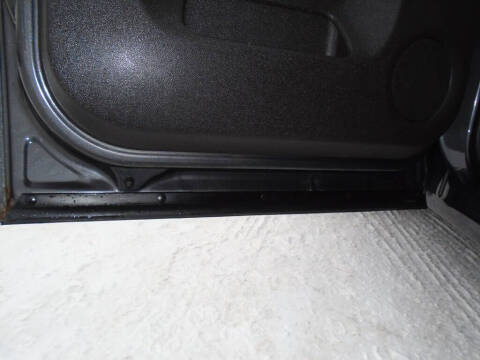 2011 Chevrolet Silverado 1500 LS