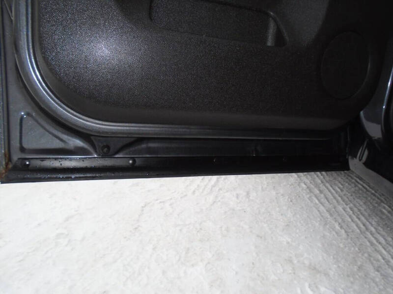 2011 Chevrolet Silverado 1500 LS