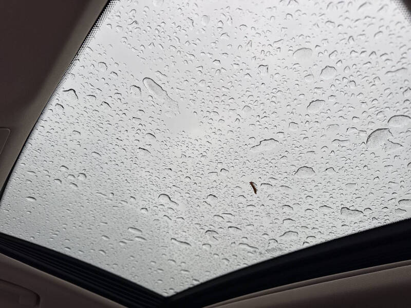 2016 BMW 5 Series 535i xDrive