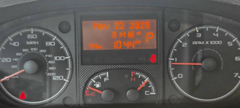 2019 RAM ProMaster 3500 159 WB