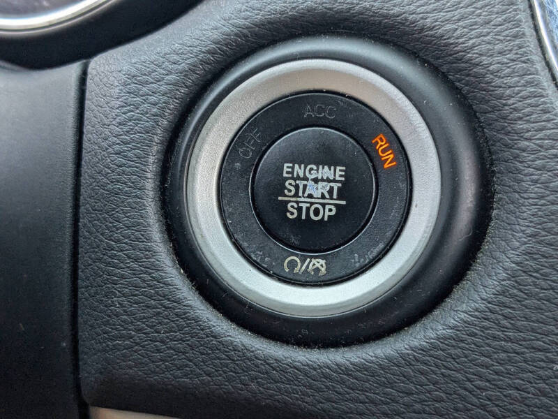 2017 Dodge Durango R/T