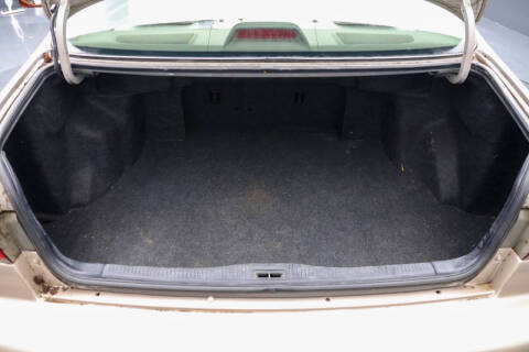 1997 Toyota Camry LE V6