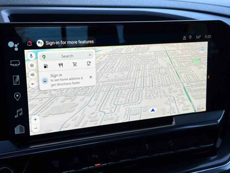 2024 Chevrolet Silverado 3500HD