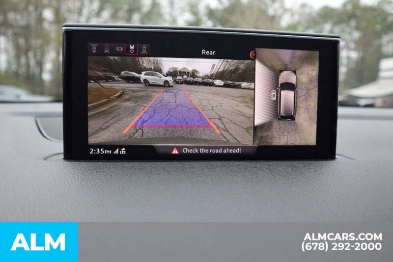 2017 Audi Q7 3.0T quattro Premium Plus