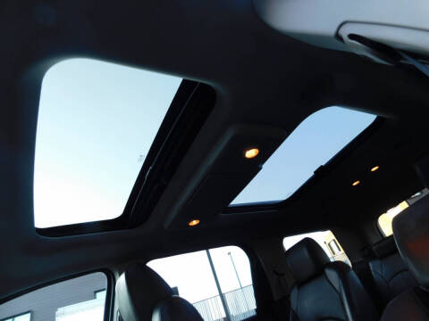 2012 GMC Acadia SLT-1