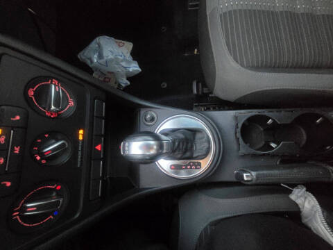 2014 Volkswagen Beetle R-Line PZEV