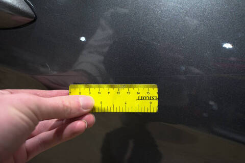 2010 Honda Odyssey Touring