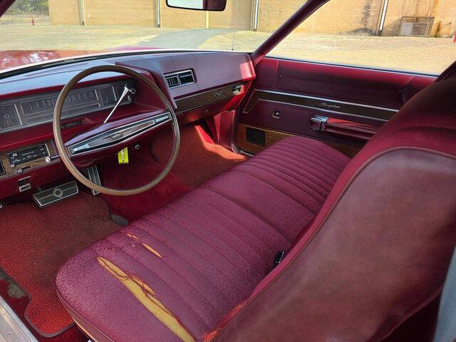 1971 Ford LTD