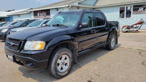 2005 Ford Explorer Sport Trac for sale at JR Auto in Brookings SD