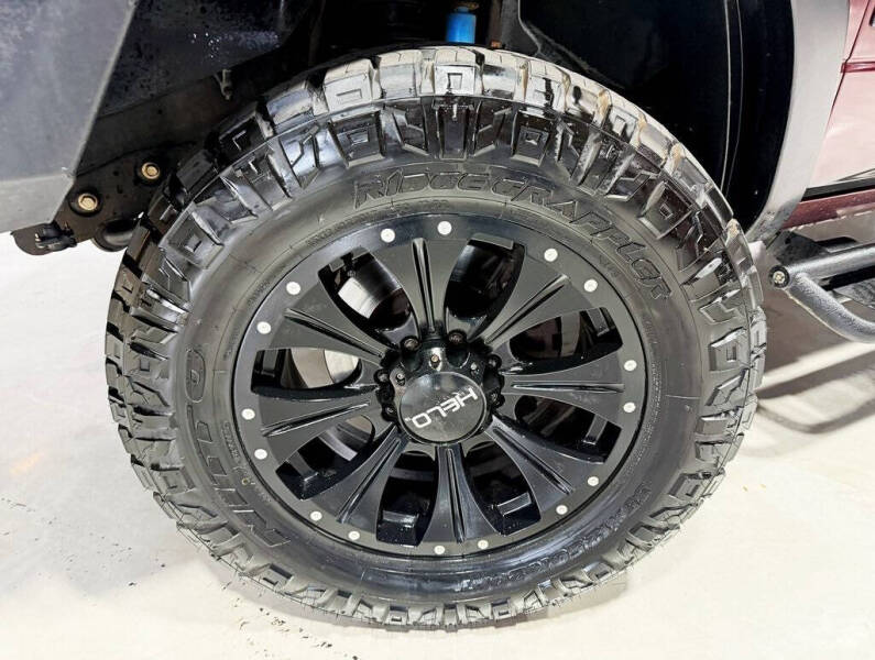 2017 RAM 2500 Laramie Limited