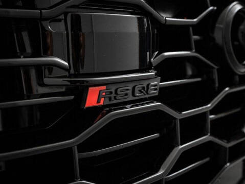 2024 Audi RS Q8 4.0T quattro