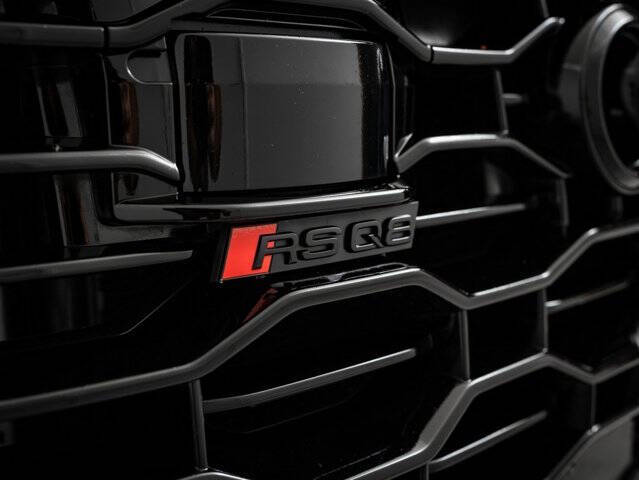 2024 Audi RS Q8 4.0T quattro