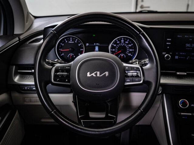 2023 Kia Carnival