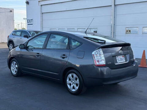 2007 Toyota Prius
