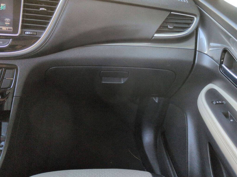 2017 Buick Encore Preferred II
