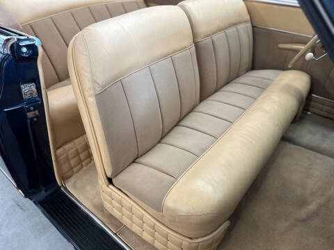 1948 Packard Custom serries Victoria