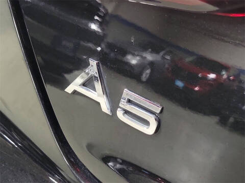 2024 Audi A5 Sportback quattro S line Prem Plus 45 TFSI