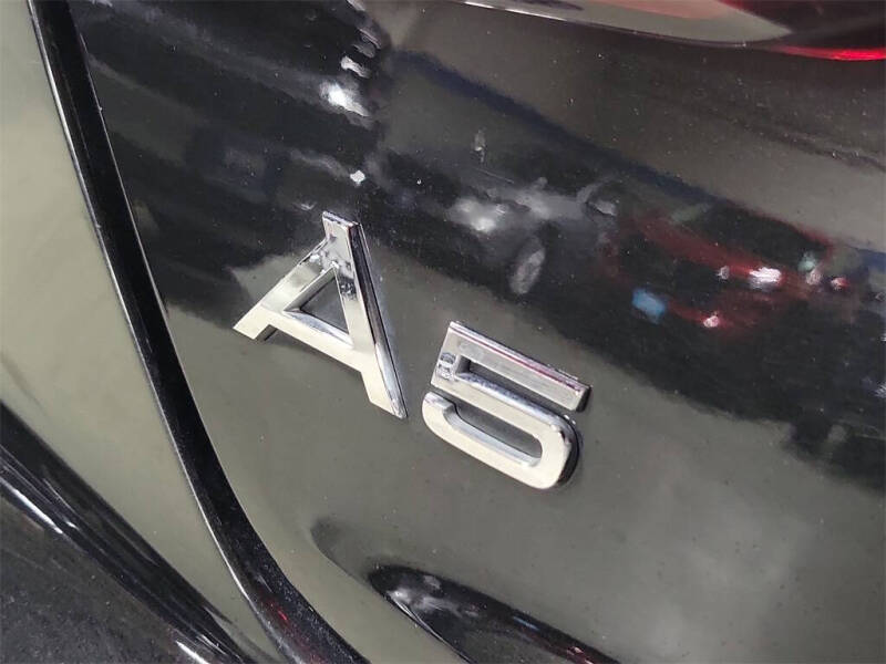 2024 Audi A5 Sportback quattro S line Prem Plus 45 TFSI