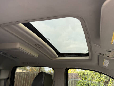 2008 GMC Sierra 2500HD SLE2