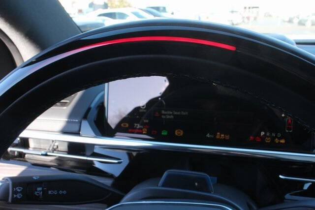 2025 GMC Sierra EV Denali