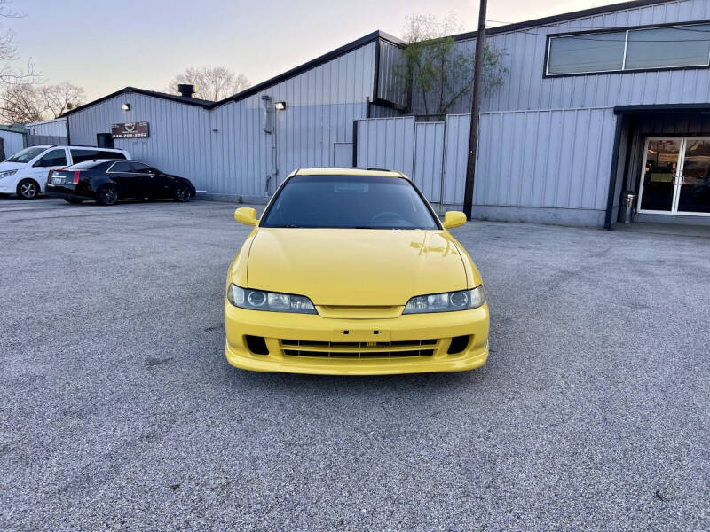 1994 Acura Integra LS