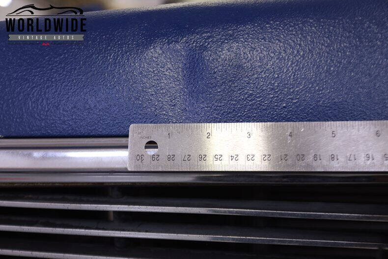 1979 Chevrolet Blazer