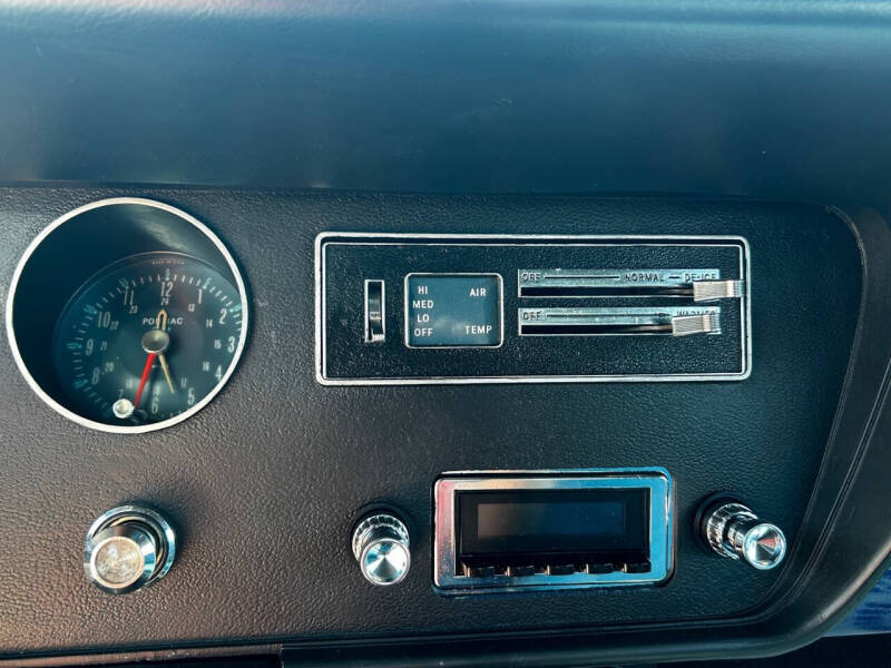 1966 Pontiac Tempest