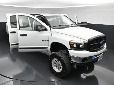 2008 Dodge Ram 1500