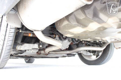 2005 Ford Thunderbird Deluxe