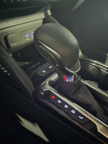 2024 Chevrolet TrailBlazer ACTIV