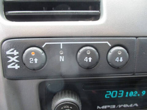 2012 GMC Canyon SLT