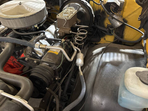 1977 GMC Sierra 1500 Classic