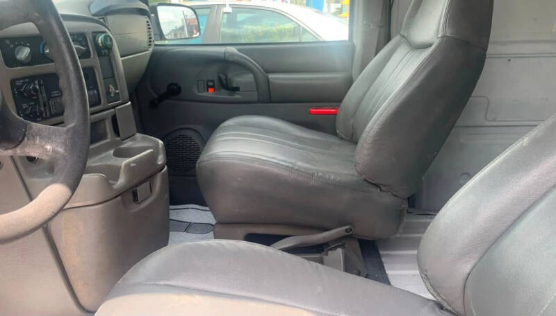 2004 Chevrolet Astro