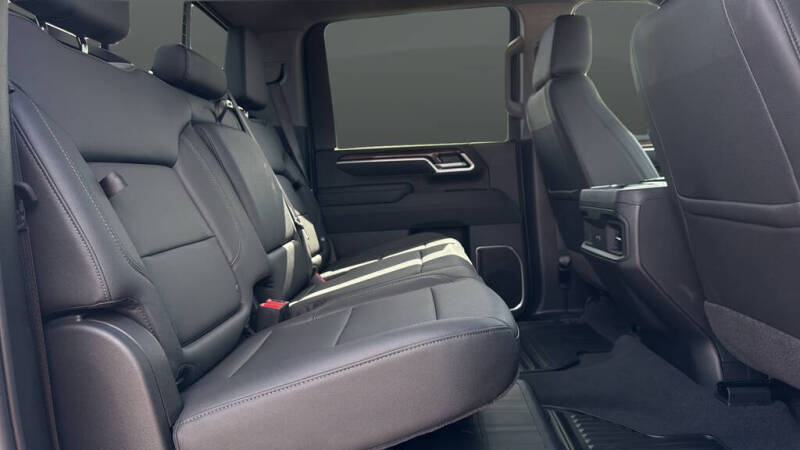 2026 Chevrolet Silverado 3500HD