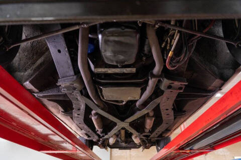 1964 Studebaker Avanti