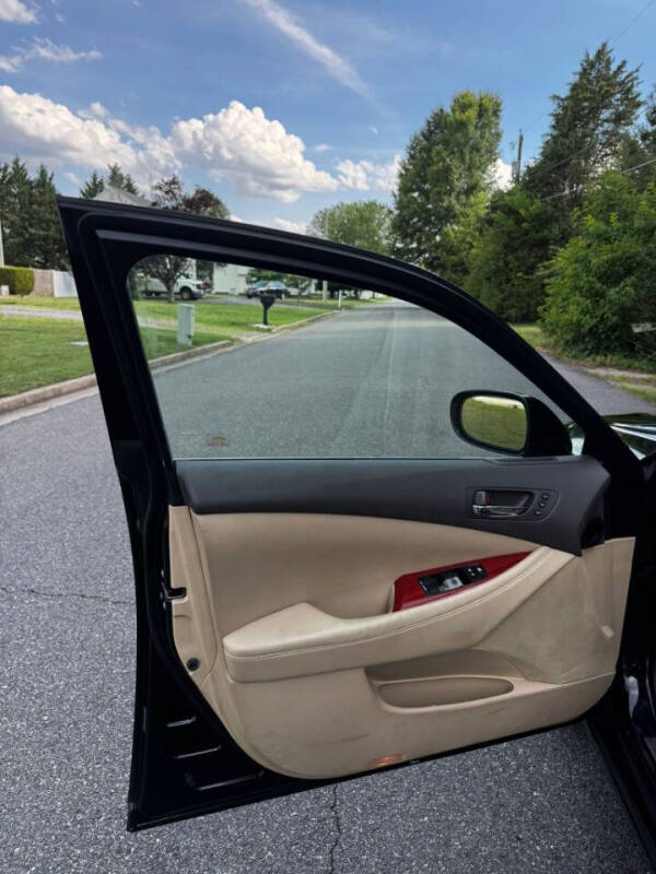 2008 Lexus ES 350