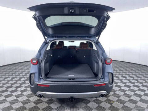 2026 Mazda CX-50 2.5 Turbo Premium Plus