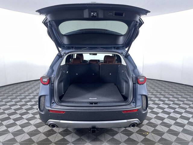 2026 Mazda CX-50 2.5 Turbo Premium Plus