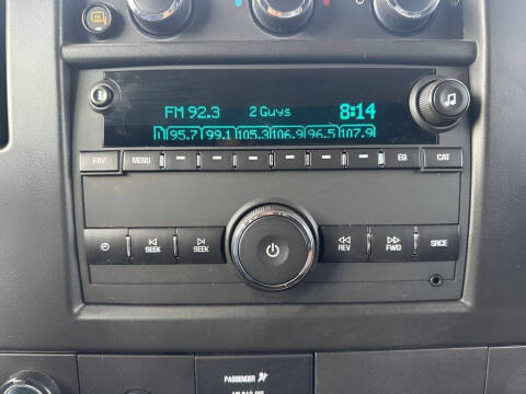 2023 GMC Savana 2500