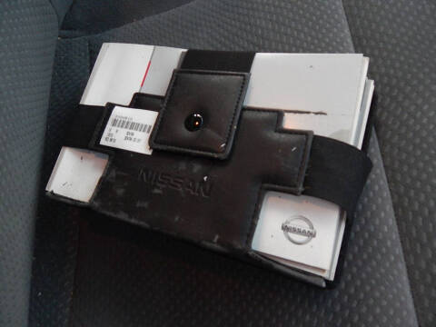 2010 Nissan Sentra 2.0