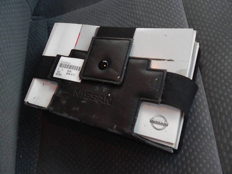 2010 Nissan Sentra 2.0