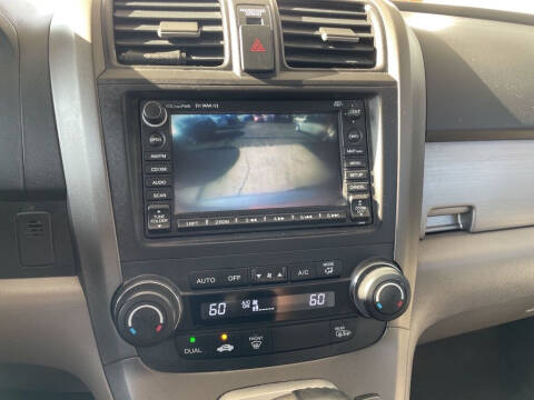 2011 Honda CR-V EX-L