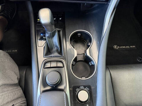 2019 Lexus RX 350