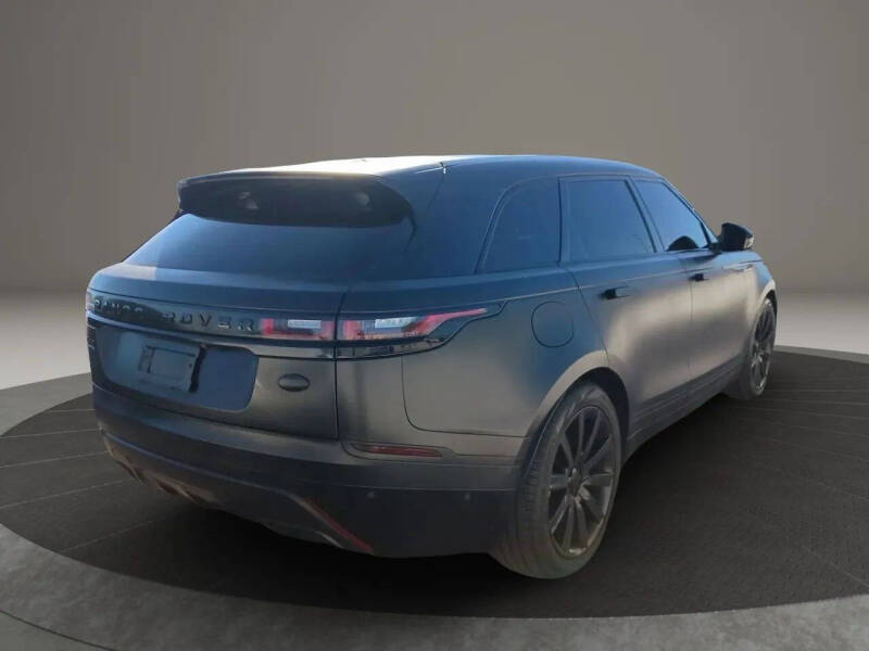 2019 Land Rover Range Rover Velar P380 R-Dynamic HSE