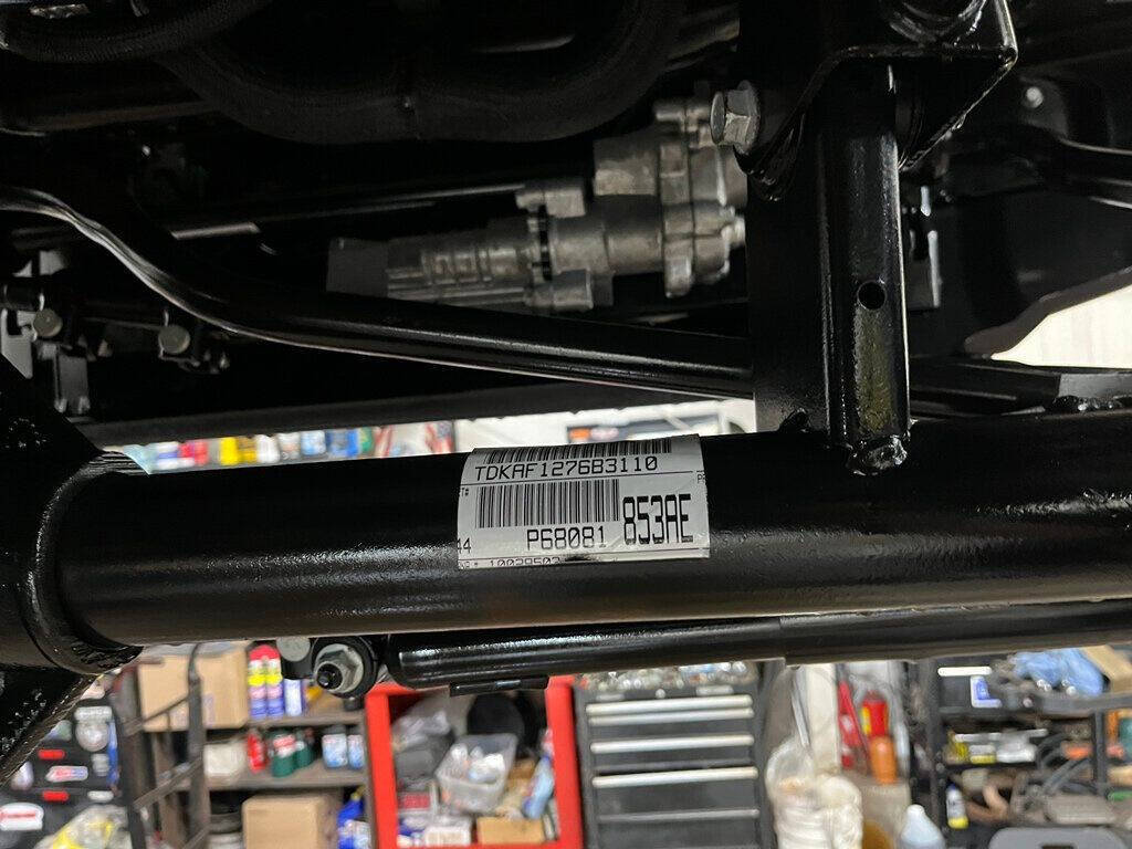 2016 Jeep Wrangler Unlimited 29