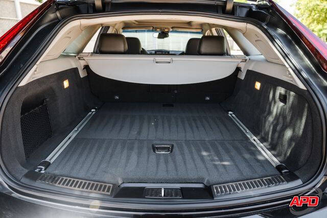 2012 Cadillac CTS-V